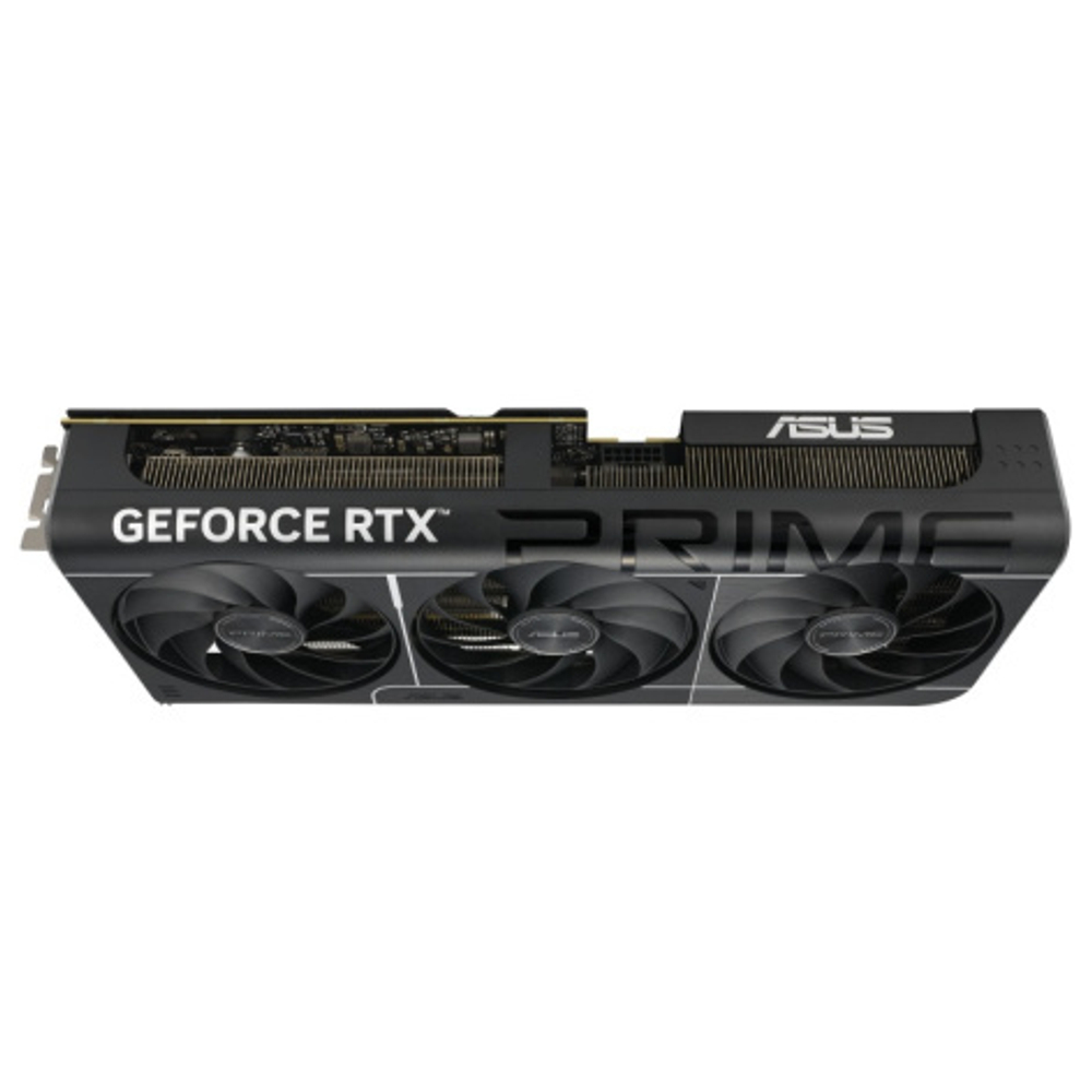 Видеокарта ASUS GeForce RTX 5070 PRIME (PRIME-RTX5070-12G)