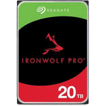 Жесткий диск Seagate IronWolf Pro 20Tb ST20000NT001