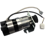 Двигатель привода дверей 36V 1.7A 4000RPM DPM57BL54.D1.5.4 KM903370G04  KONE Ebmpapst.