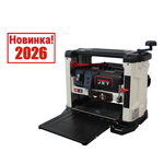 Новинка 2026! Рейсмусовый станок JET JWP-13 220В, 1,8 кВт JR122