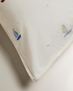 Наволочка Zara Home, фото 4
