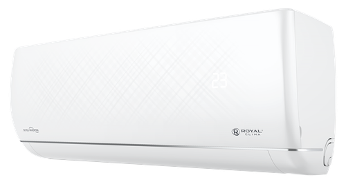 Инверторная сплит-система серии RENAISSANCE DC EU INVERTER 2023 RCI-RNS35HN (комплект)