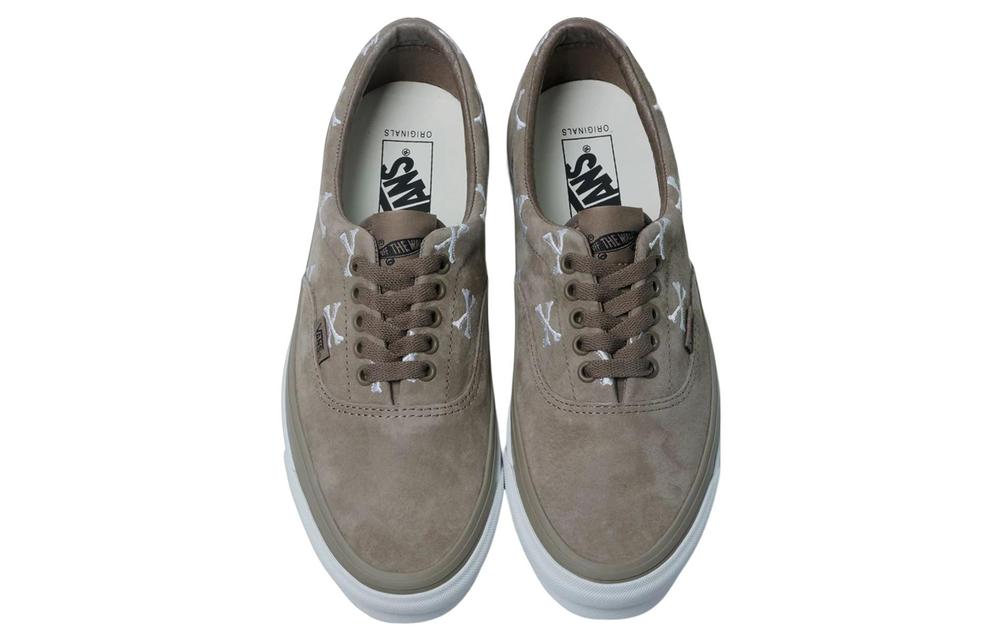 Era Wtaps x Era Og Vans Lx "Bones - Coyote"