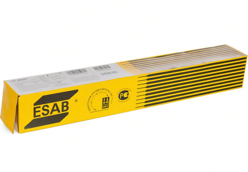 Электроды ESAB ОК-46.00Р д.2.5мм(1кг)