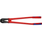 Болторез с двухкомпонентными чехлами 760 мм Knipex 71 72 760
