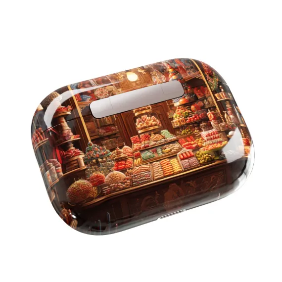 Apple AirPods Pro 2 USB-C Sweet-shop Fables