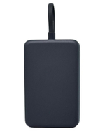 Powerbank с беспроводной зарядкой Xiaomi Magnetic Power Bank 10000mAh 33W (WPB1007MI) черный