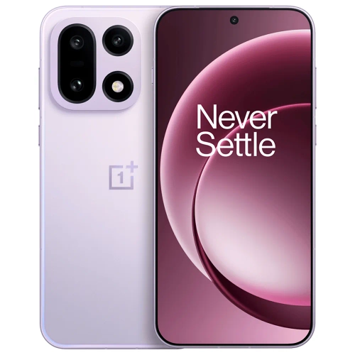 Смартфон OnePlus 15 12/256GB, Ultra Violet (Фиолетовый)