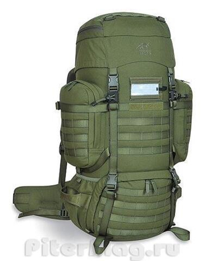 Tasmanian Tiger Raid Pack MK II [7714]