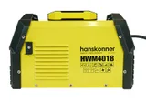 Сварочный инвертор Hanskonner HWM4018 — фото 6