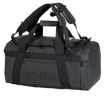 Сумка спортивная Bjorn Borg Duffle (35L)