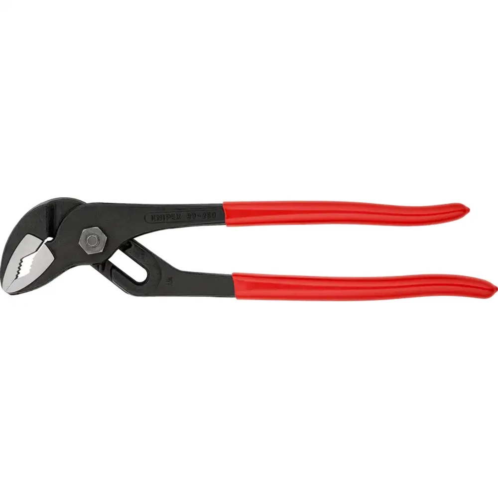 Клещи сантехнические черненые 250 мм Knipex 89 01 250 SB