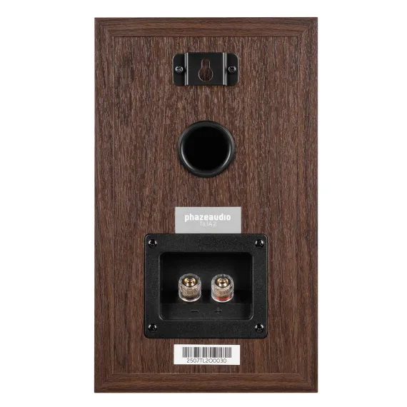 Phaze Audio Tilia 2 Dark Oak