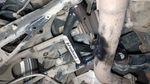 Усилитель редуктора и заднего подрамника (комплект) Subaru Forester 3 (SH), Subaru Forester 4 (SJ), Subaru XV 1 (GP), Subaru Outback 4 (BR), 5 (BS), Legacy 6 (BN, BS), Subaru Levorg, Subaru Exiga (ПОД ЗАКАЗ)