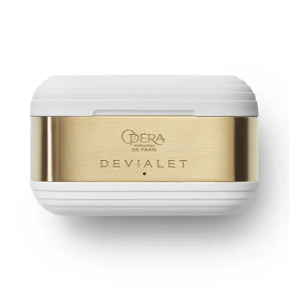 Devialet Gemini II Opera De Paris