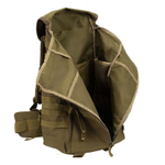 Рюкзак Tramp   Patrol 65,  артикул TRP-049, цвет sandstone