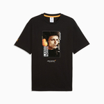 Футболка McLAREN MASTERCARD F1 TEAM NORRIS UNISEX - PUMA