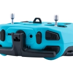 Аппаратура управления Radiomaster Pocket GRE (Зеленый) Elrs