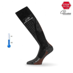 Термоноски Lasting SWH 906 wool+polyamide