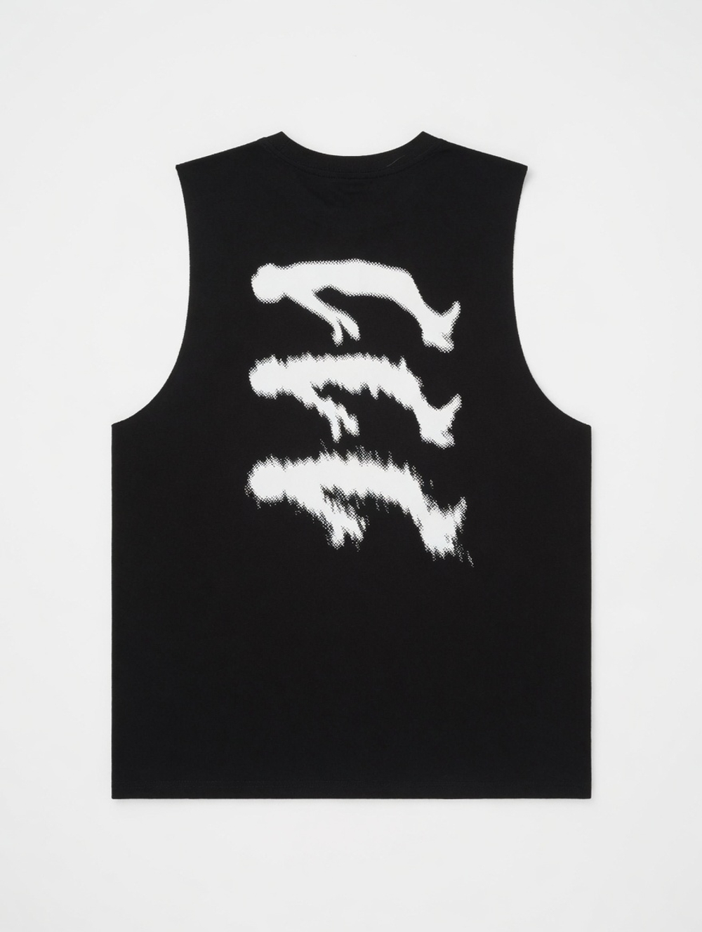 Майка Tank top - Body split