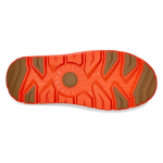 Ugg Classic Short Weather Hybrid - Chestnut / Orange