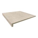 Exagres - Mediterraneo Arena - ступень прямоугольная, C3/R11 Anti-slip, 330x330x30 мм