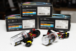 Ксеноновые лампы Allroad H11 AC
