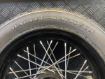 Колесо заднее Harley-Davidson Sportster XL1200N
