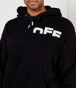 Худые OFF-WHITE - черный(OMBB085S 25FLE00G)