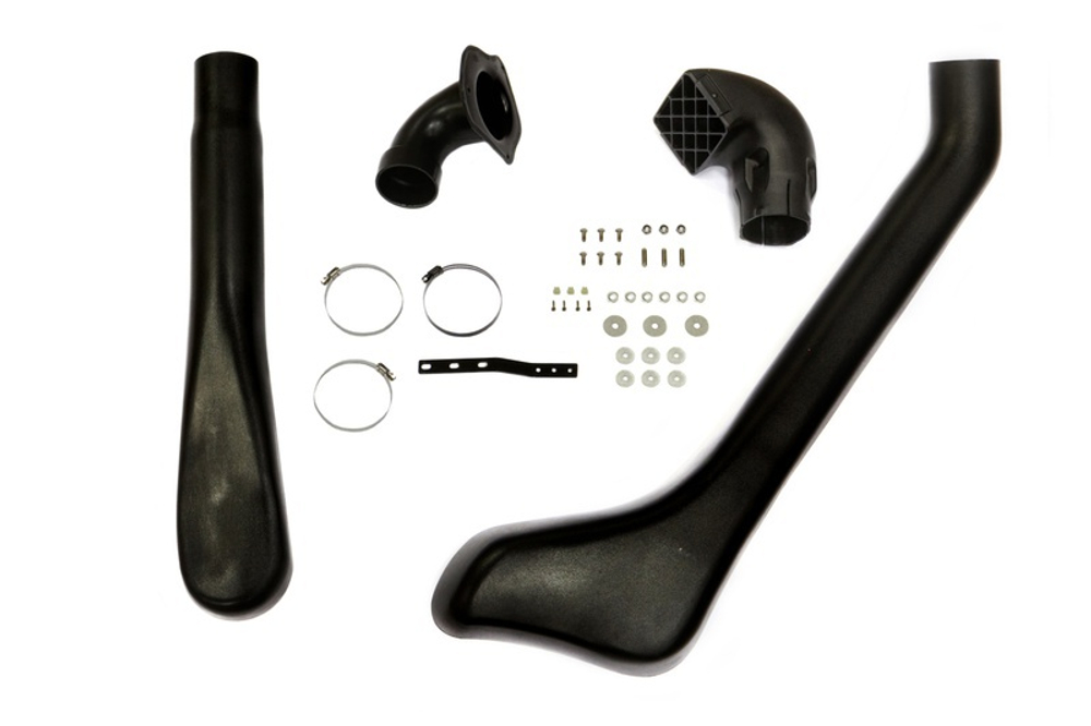Шноркель Nissan Patrol Y61 Стократ STO SN-NS0017