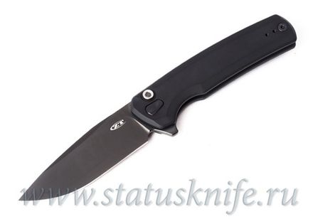 Нож Zero Tolerance 0044BLK First 10