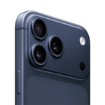 Смартфон Apple iPhone 17 Pro Max 1TB, eSIM, Deep Blue (Синий)