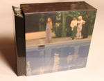 Комплект / Bryan Ferry (9 Mini LP HDCD + Box)