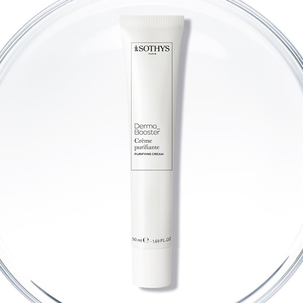 Acne Cream Восстанавливающий Крем-бустер 50 мл