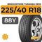 Bridgestone Turanza ER33 225/40 R18 88Y