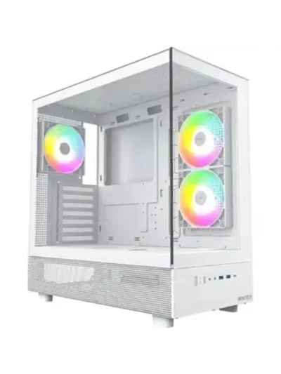 Компьютерный корпус XR WH WHITE