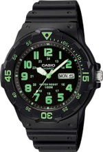 Часы Casio MRW-200H-3B