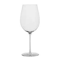 Бокал для вина 620 мл хр. стекло "Restaurant" d 9,2/6,7 см h24 см P.L. - BarWare [4]