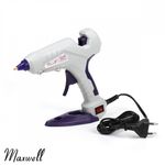 Клеевой пистолет ⌀11,2мм, 60W Maxwell Premium
