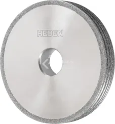 Круг шлифовальный Heden к DGM-14R, SDC300, алмазный, R0,3/R0,5/R0,8/R1
