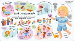 Секреты человека