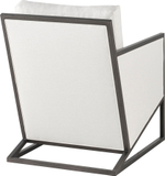 Стул McGuire Belize Chair