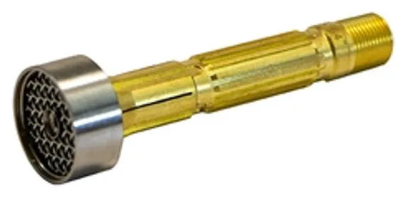 Цанга с газовой линзой Fubag FB TIG 240/550W, Ø1,0, 2 шт