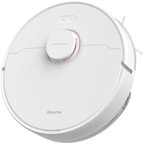 Робот-пылесос Dreame D10S