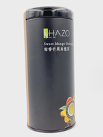 Чай зеленый улун с манго HAZO Sweet Mango Oolong Tee 100 г