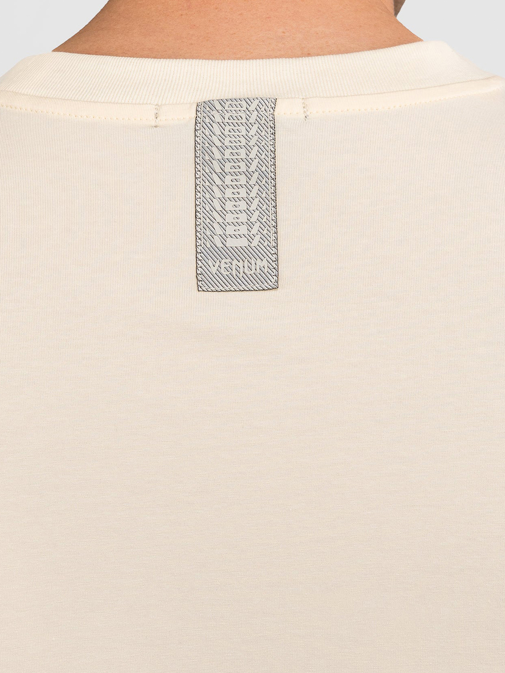 Футболка Venum Fly Off White
