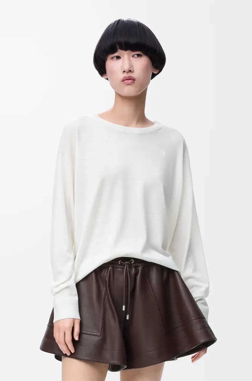 Свитер LOEWE