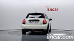 Mini Cooper 5 — 2019