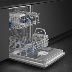 Встраиваемая посудомоечная машина Smeg STL281DS