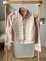 Хлопковый жакет Stella McCartney, 140